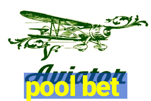 pool bet